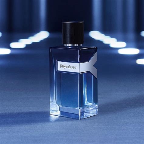 perfumes yves Saint Laurent unisex